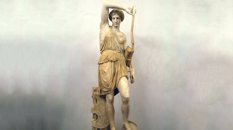 Πριγκήπισσα Αργυρώ η «Μονοβύζα»: Ο θρύλος και η ανατριχιαστική κατάρα της